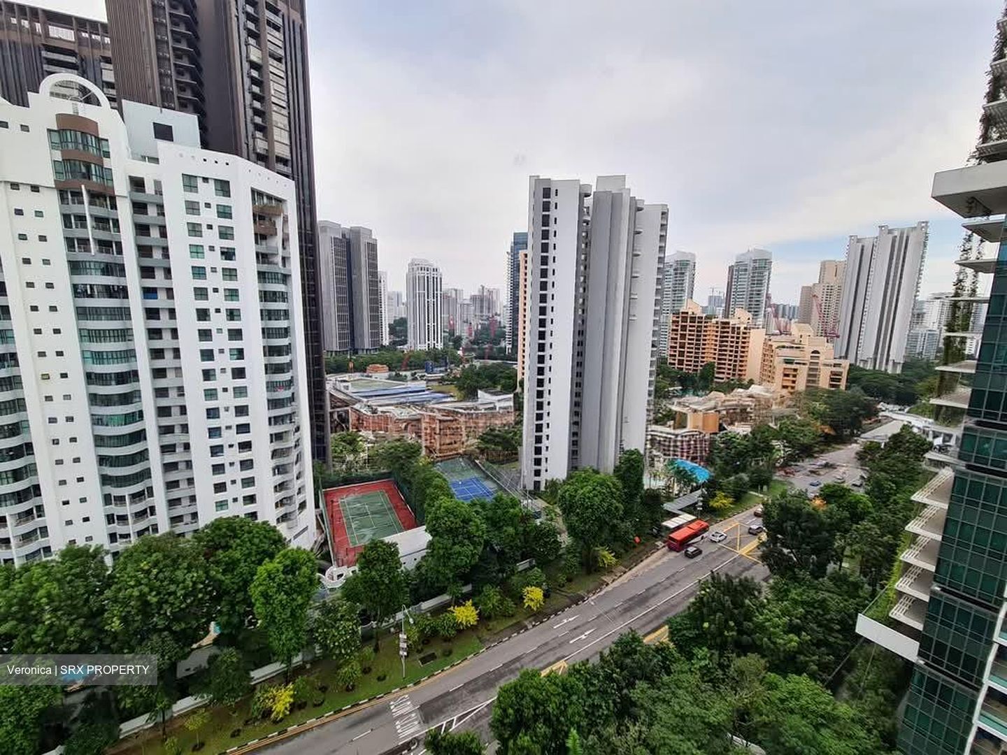 La Crystal (D9), Apartment #619561261
